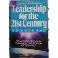 Leadership for the 21st century by Ron Boehme