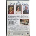 The evening star VHS