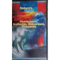 Nature`s rage VHS