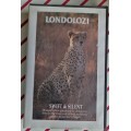 Londolozi - swift and silent VHS