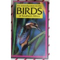 An introduction to the birds of Southern Africa VHS