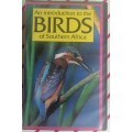 An introduction to the birds of Southern Africa VHS