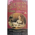The Duchess of Duke Street Part Three VHS