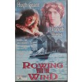 Rowing with the wind VHS