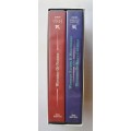 Great wonders of the world 2 x VHS