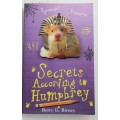 Secrets according to Humphrey by Betty G Birney