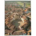 Lucca postcard