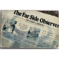 The far side observer by Gary Larson