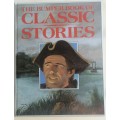 The bumper book of classic stories