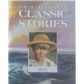The bumper book of classic stories