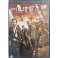 The A-team dvd