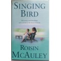 Singing bird by Roisin McAuley