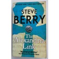 The Alexandria link by Steve Berry