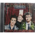 Crowded House - Temple of Low Men cd
