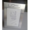 I love mom photo frame