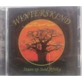 Winterskind - Staan op Suid Afrika cd