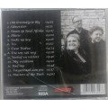 Winterskind - Staan op Suid Afrika cd