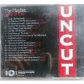 Uncut - The playlist June 2006 cd