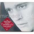 Michael Buble The special Christmas limited edition 2cd