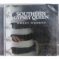 Southern Gypsey Queen - Sweet Voodoo cd