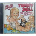 Lag jou sopnat met Tommy Dell cd