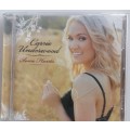 Carrie Underwood Some hearts cd