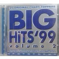 Big hits `99 cd
