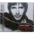 James Blunt - Chasing time: the bedlam sessions cd/dvd