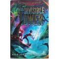 The invisible tower by Nils Johnson-Shelton
