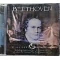 Beethoven Classical Spectacular cd