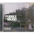 Puddle of mud - Come clean cd