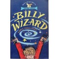 Billy Wizard by Chris Priestley