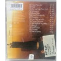 Robbie Williams Escapology cd