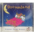 Dreamland cd