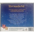 Dreamland cd