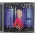 Mozart - Classical Spectacular cd