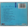 Love songs collection cd