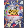 Looney Tunes complete collection 8 disc dvd