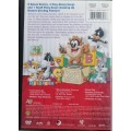 Looney Tunes complete collection 8 disc dvd