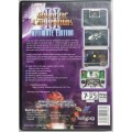 Galactic Civilizations Ultimate edition pc