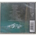 Blue October - Foiled cd