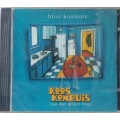 Koos Kombuis - Blou Kombuis cd