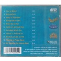 Koos Kombuis - Blou Kombuis cd