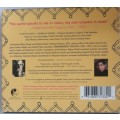 Deepak Chopra - a gift of love cd