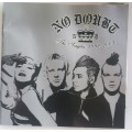 No Doubt The singles 1992-2003 cd
