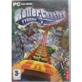 Roller Coaster Tycoon 3 PC