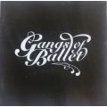 Gangs of Ballet cd