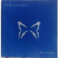 The Butterfly Effect - Begins here cd