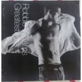 Robbie Williams Greatest hits cd