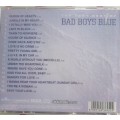 The very best of Bad Boys Blue cd